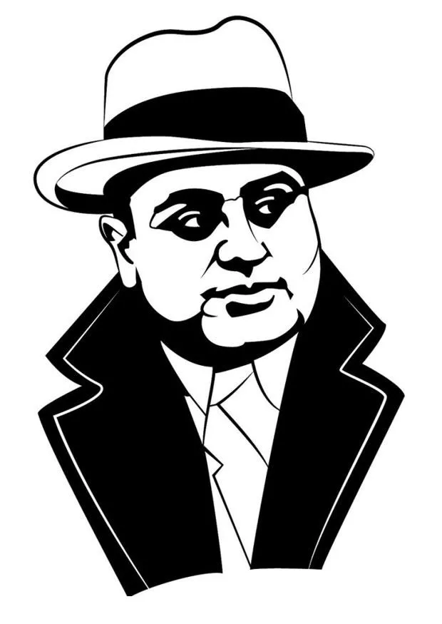 Eliot Ness tributario