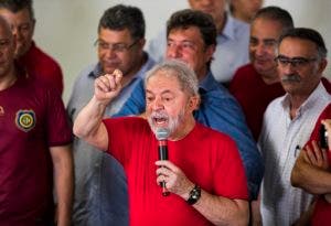 Malamud advierte detención de Lula llena de incertidumbre futuro de Brasil