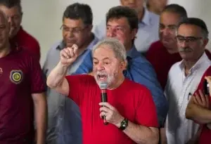 Malamud advierte detención de Lula llena de incertidumbre futuro de Brasil