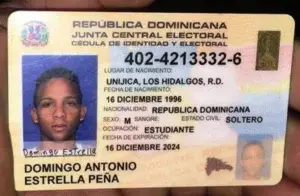 Matan joven a cuchillada durante riña en Puerto Plata