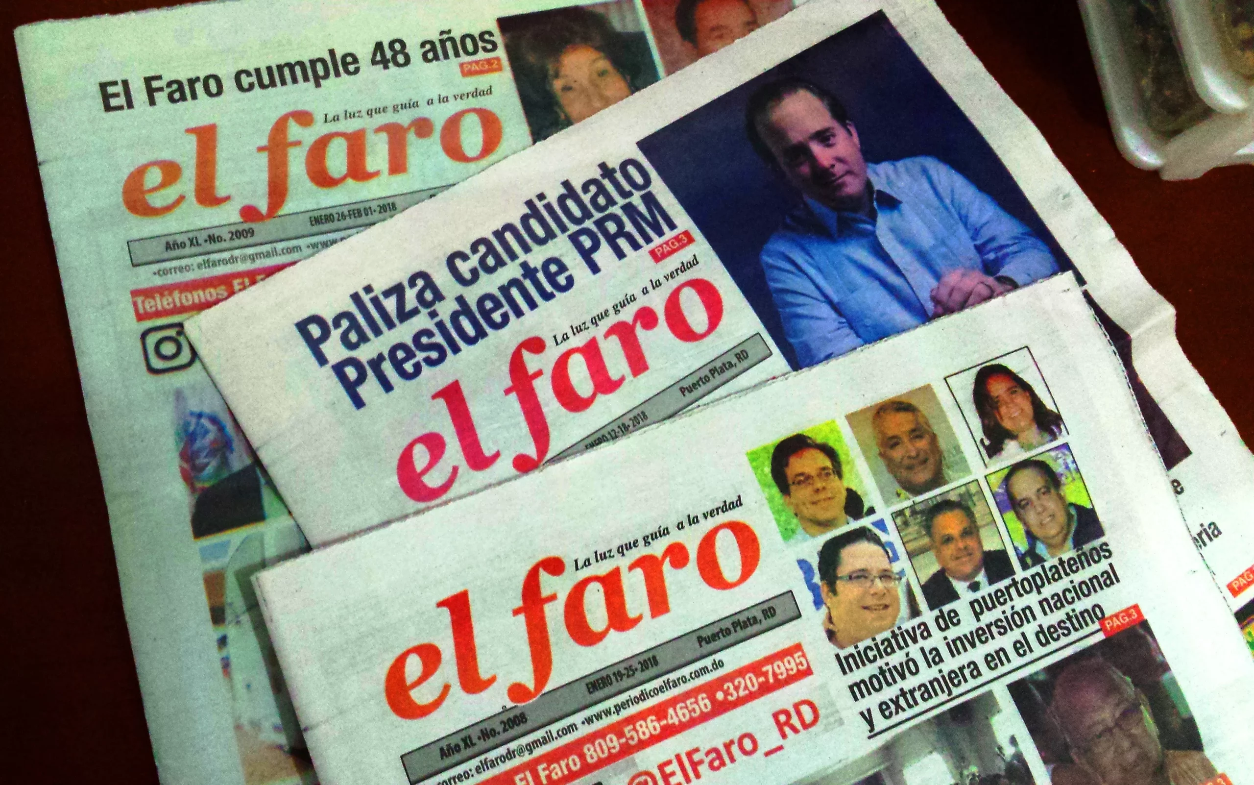 periodico-el-faro-de-puerto-plata-cumple-su-48-aniversario-de-fundacion