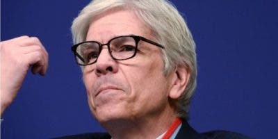 Renuncia Paul Romer, economista jefe del Banco Mundial, tras la polémica por los «inmorales» informes financieros de sobre Chile