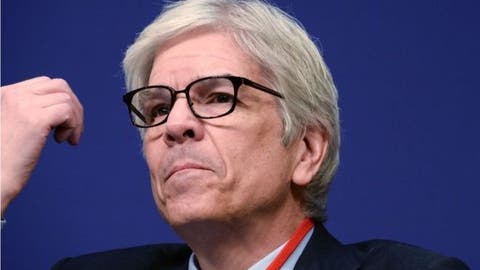 Renuncia Paul Romer, economista jefe del Banco Mundial, tras la polémica por los «inmorales» informes financieros de sobre Chile