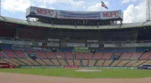 Reforzarán vigilancia en autopista Duarte y Estadio Quisqueya por juego final entre Licey y Águilas