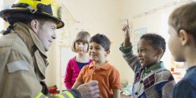 Los simulacros de incendio ¿Son necesarios?