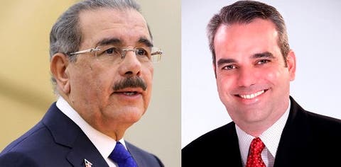 Si las elecciones en RD fueran hoy Abinader ganaría a Danilo Medina en Nueva York