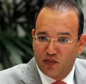 Diputado Ulises Rodríguez aspira a vicepresidencia del PRM