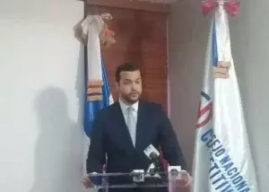 Rafael Paz pide al Poder Judicial alianza para fomentar competitividad en RD