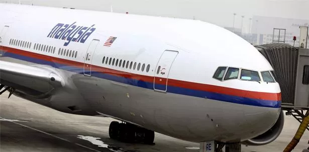 Se reanuda la búsqueda del avión de Malaysia Airlines que desapareció en 2014