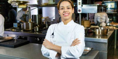Chef María Marte: “Iberoamérica ha despertado gastronómicamente»