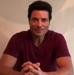 Chayanne expresa su admiración por el cantante mexicano José José