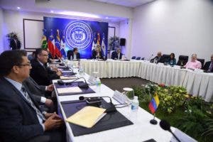 Diálogo entre Gobierno y oposición de Venezuela sigue mañana