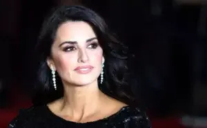 Penélope Cruz: todo en la serie sobre Versace está tratado con mucho respeto