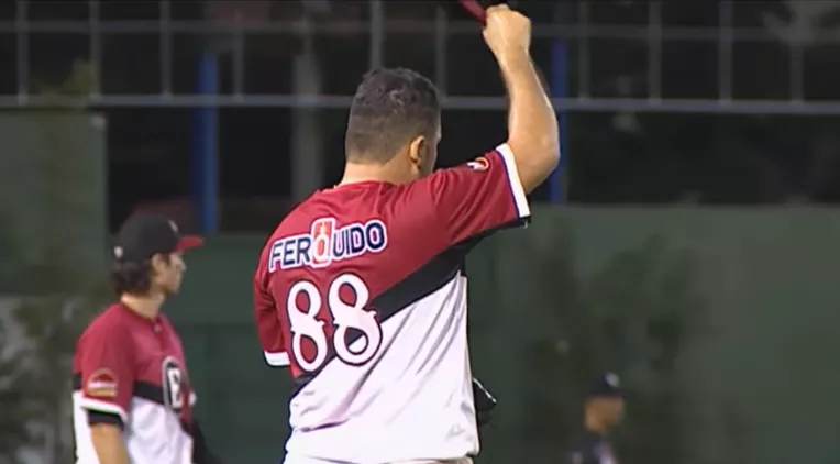 Gigantes del Cibao consiguen su tercer triunfo del Round Robin