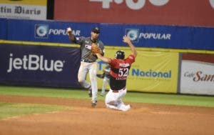 Situación actual de los equipos en el Round Robin del béisbol invernal