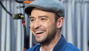 Timberlake presenta su álbum en «bosque» con todo e insectos