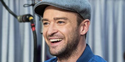Timberlake presenta su álbum en «bosque» con todo e insectos