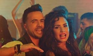 Luis Fonsi supera las 500 millones de vistas en YouTube con «Échame la culpa»