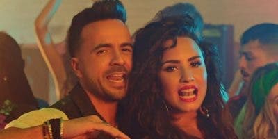 Luis Fonsi supera las 500 millones de vistas en YouTube con «Échame la culpa»