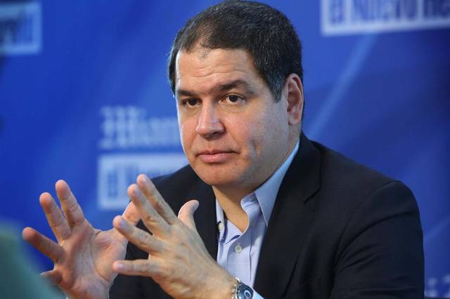 La oposición venezolana califica como «moribunda» negociación con el Gobierno