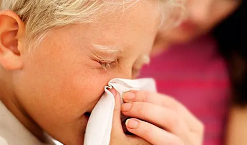 Empeora la epidemia de gripe en EEUU, que ya ha causado la muerte de 20 niños