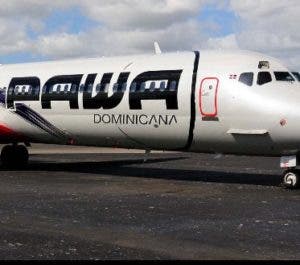 El IDAC y la  Junta de Aviación Civil se querellan contra Pawa Dominicana