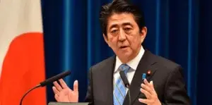 Muere el ex primer ministro nipón Shinzo Abe tras atentado en un acto electoral