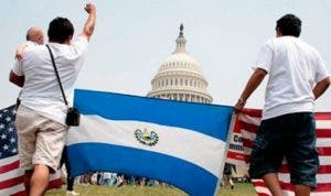 EEUU retira protecciones a inmigrantes salvadoreños