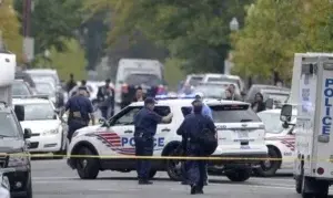 Al menos un muerto y varios heridos en tiroteo en una escuela de Estados Unidos