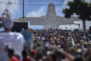 El carnaval de Rio brilla con las escuelas de samba