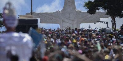 El carnaval de Rio brilla con las escuelas de samba