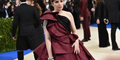 Qué es una histerectomía y por qué la actriz Lena Dunham se sometió a una a los 31 años