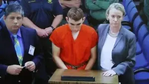 Tiroteo en Florida: la policía revela qué hizo Nikolas Cruz después de matar a 17 personas en la escuela secundaria Stoneman Douglas de Parkland