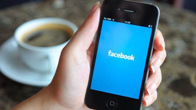 Facebook mide por 1ª vez sus esfuerzos contra los contenidos reprensibles