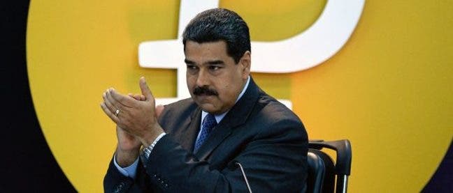 6 claves para entender el petro, la criptomoneda lanzada por el gobierno de Venezuela