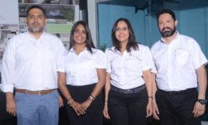 Un “Open House” para presentar residencial