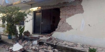 México evalúa daños por terremoto a medida que fluye ayuda en zonas afectadas