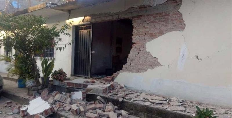 México evalúa daños por terremoto a medida que fluye ayuda en zonas afectadas