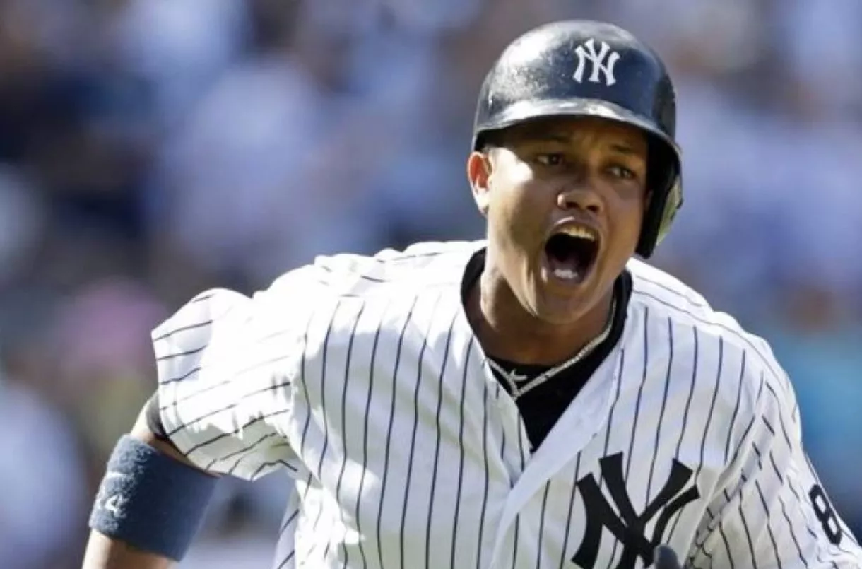 Starlin Castro : “Estoy obligado a adaptarme a jugar con los Marlins”