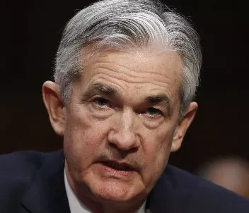 Fed Powell Confirmation