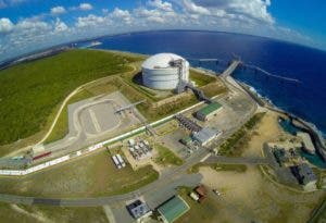 Gobierno y sector privado buscan soluciones ante dificultad para el suministro de gas natural