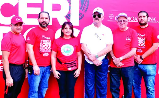 16/02/2018 ELDIA_VIERNES160218_ Sociales30