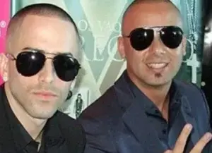 Chavón unirá de nuevo a Wisin y Yandel el 31 de marzo