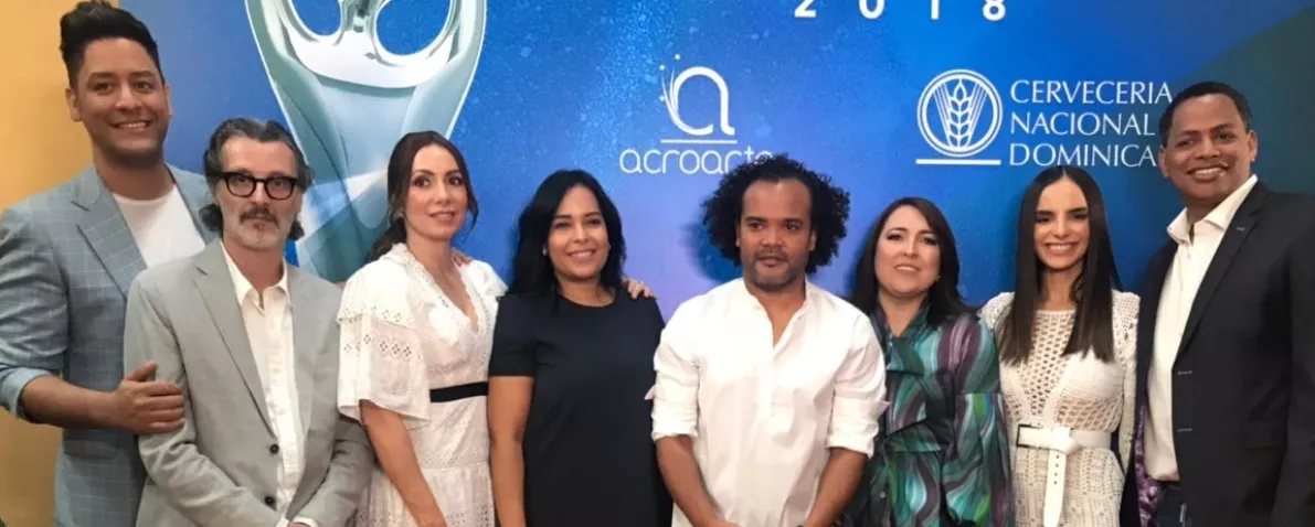 Clarissa  y Miralba animarán la alfombra roja de premios Soberano