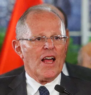 Nuevo pedido para destituir a Kuczynski