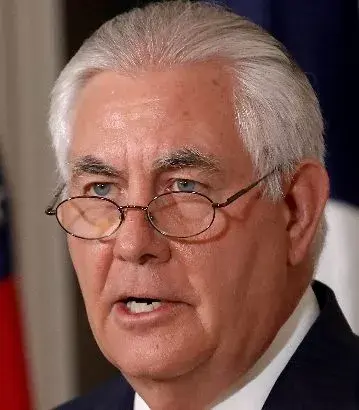 Tillerson va a Argentina en su visita por Latinoamérica