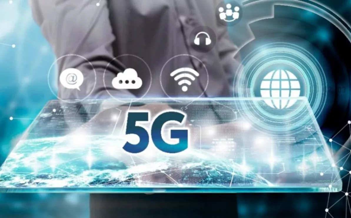 Madrid aprobó ayer la primera red 5G