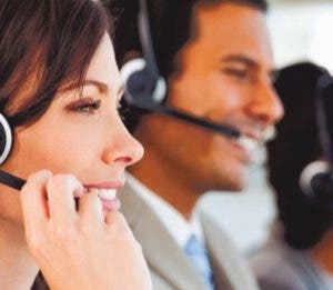 En “call centers” se pagan altos salarios