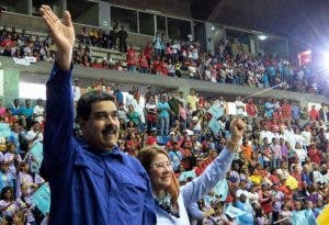 Venezuela, entre litis diplomática y crisis electoral