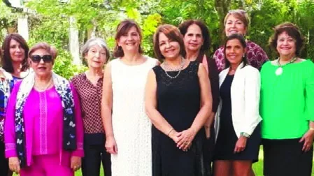 Embajada de Francia convoca a premio “Mujeres Inspiradoras”